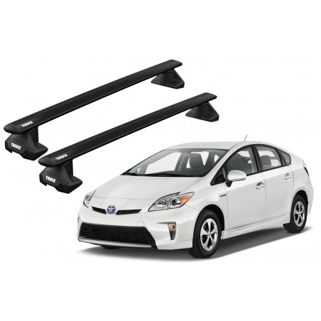 Barras Thule TOYOTA Prius...