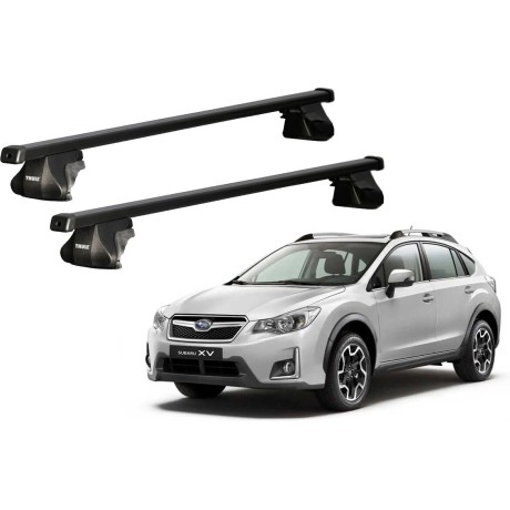 Barras Thule SUBARU XV...