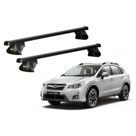 Barras Thule SUBARU XV...