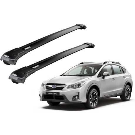 Barras Thule SUBARU XV...