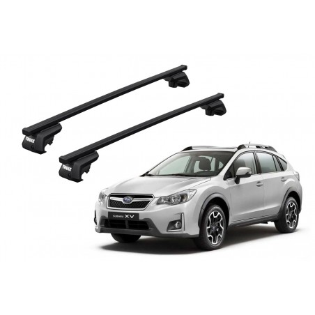 Barras Thule SUBARU XV...