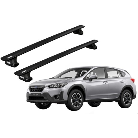 Barras Thule SUBARU XV...