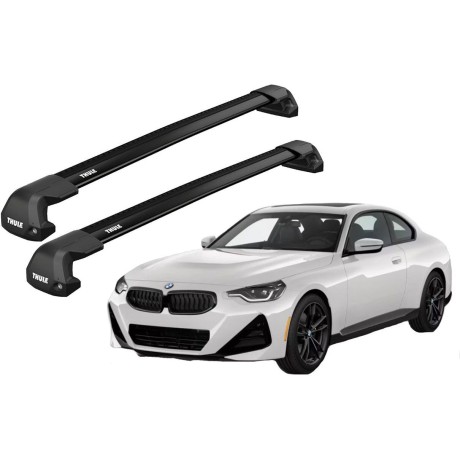 Barras Thule BMW 2-Series...