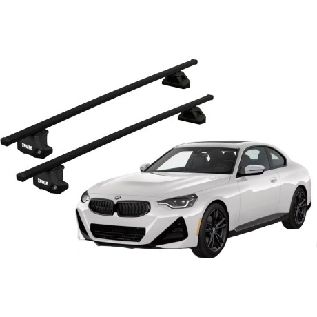 Barras Thule BMW 2-Series...