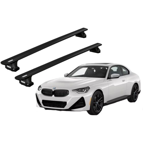 Barras Thule BMW 2-Series...