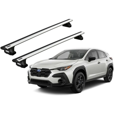 Barras Thule SUBARU...