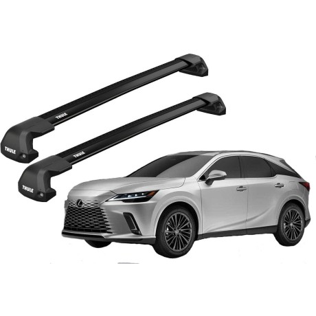 Barras Thule LEXUS RX 23-...