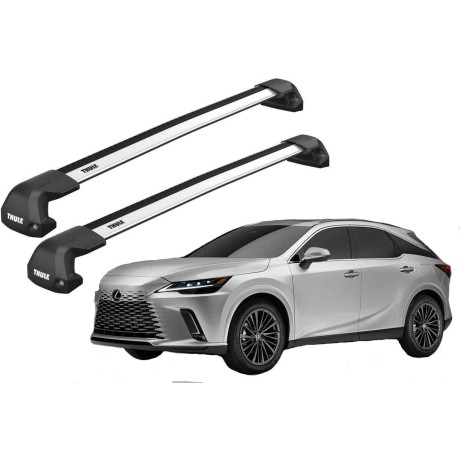 Barras Thule LEXUS RX 23-...