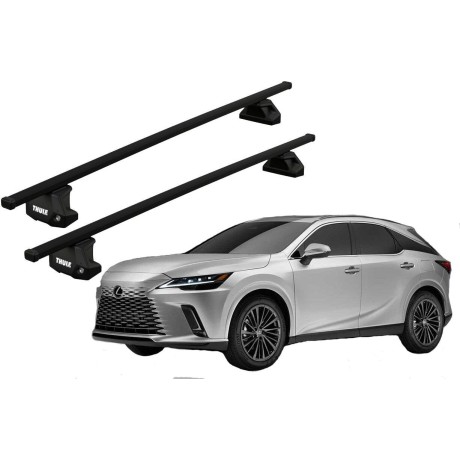 Barras Thule LEXUS RX 23-...