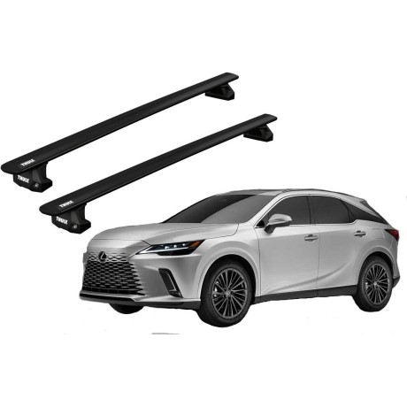 Barras Thule LEXUS RX 23-...