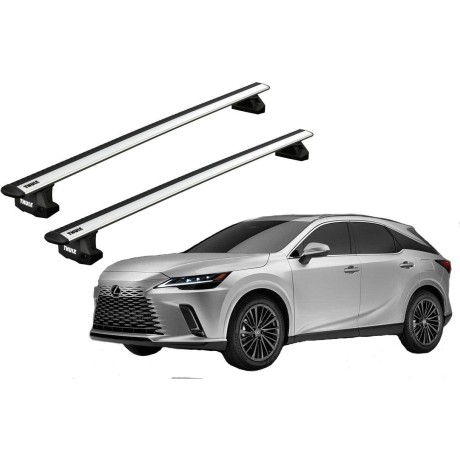 Barras Thule LEXUS RX 23-...