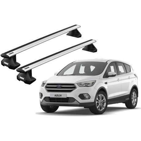 Barras Thule FORD Kuga 20-...