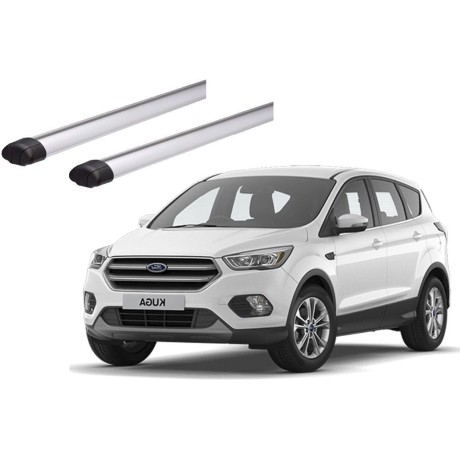 Barras Thule FORD Kuga 20-...