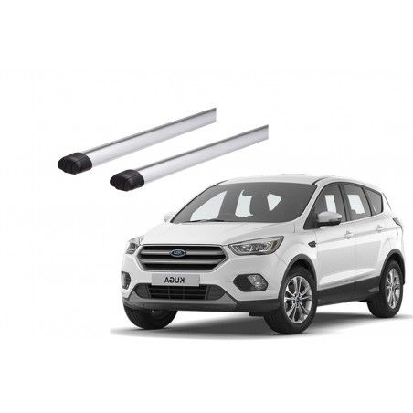 Barras Thule FORD Kuga 20- TN / Wing EVO AeroBar