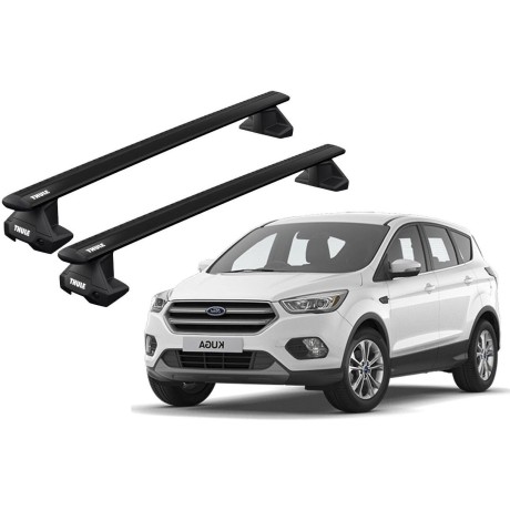 Barras Thule FORD Kuga 20-...