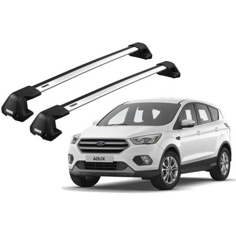 Barras Thule FORD Kuga 20-...