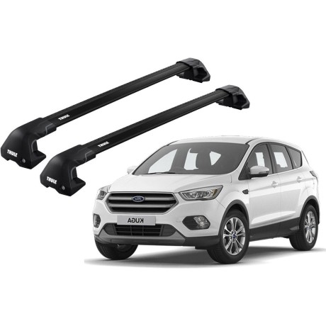 Barras Thule FORD Kuga 20-...