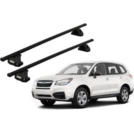 Barras Thule SUBARU...