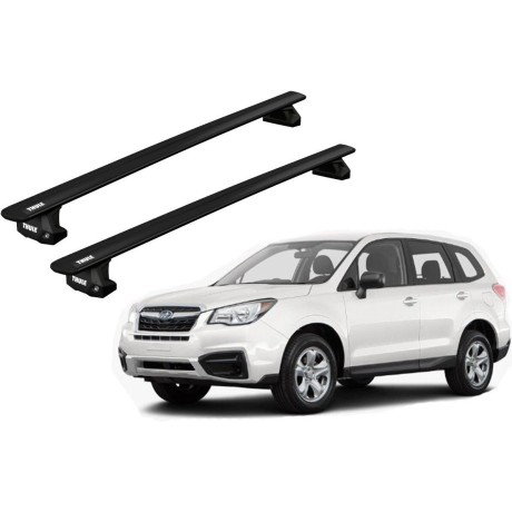 Barras Thule SUBARU...