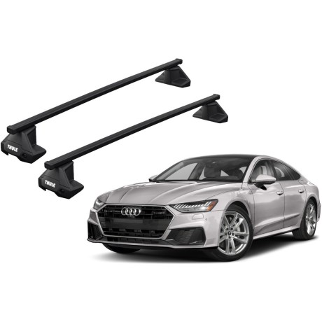 Barras Thule AUDI A7 18- TN...