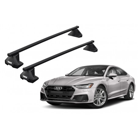 Barras Thule AUDI A7 18- TN...