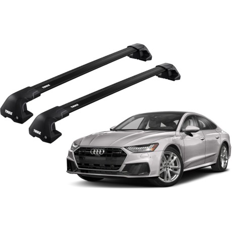 Barras Thule AUDI A7 18- TN...