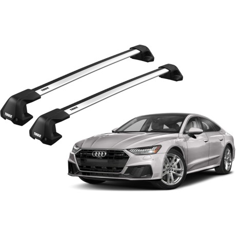 Barras Thule AUDI A7 18- TN...