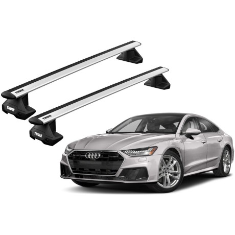 Barras Thule AUDI A7 18- TN...