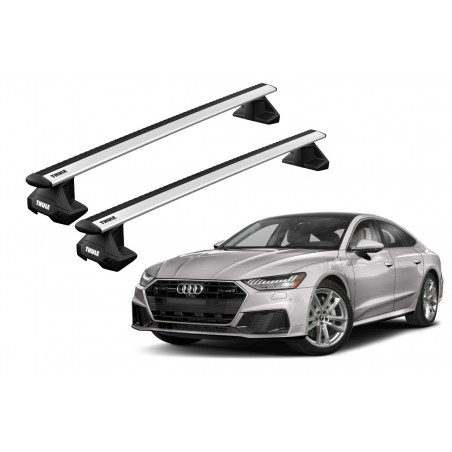 Barras Thule AUDI A7 18- TN...