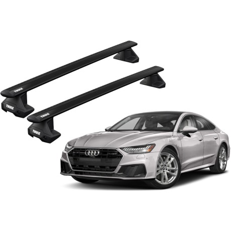 Barras Thule AUDI A7 18- TN...