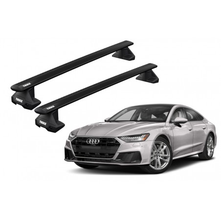 Barras Thule AUDI A7 18- TN...