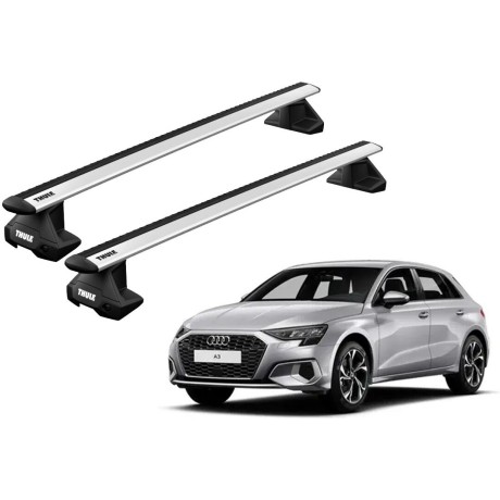 Barras Thule AUDI A3...