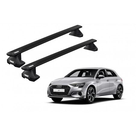 Barras Thule AUDI A3...