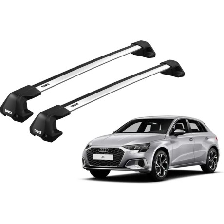 Barras Thule AUDI A3...