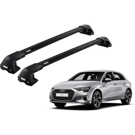 Barras Thule AUDI A3...