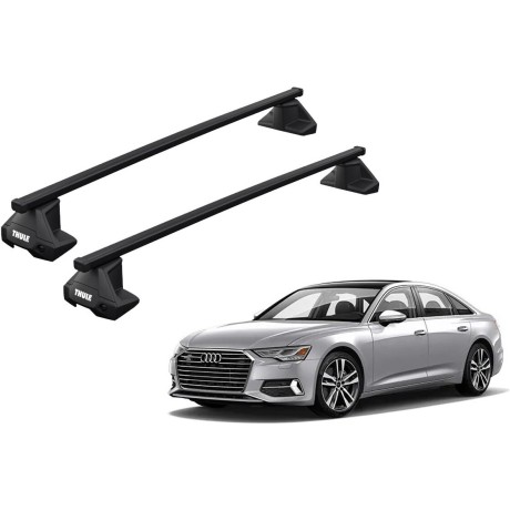 Barras Thule AUDI A6 19- TN...