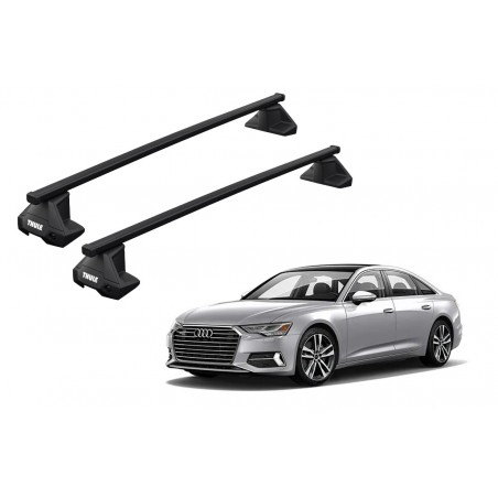 Barras Thule AUDI A6 19- TN...