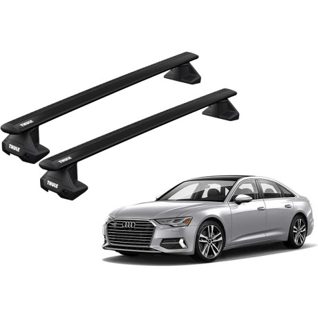 Barras Thule AUDI A6 19- TN...