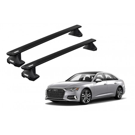 Barras Thule AUDI A6 19- TN...