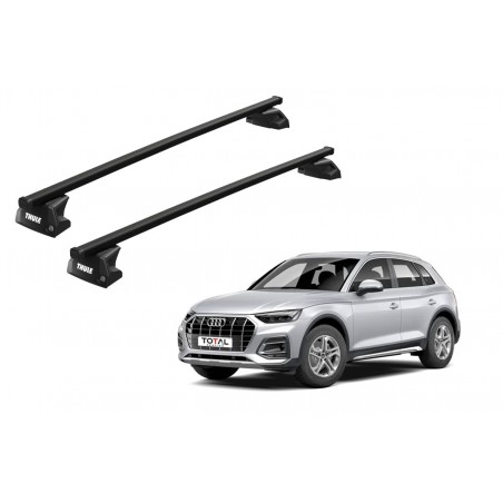 Barras Thule AUDI Q5 17- RA...