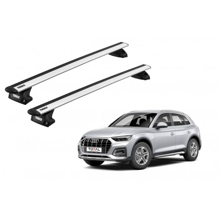 Barras Thule AUDI Q5 17- RA...