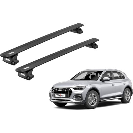 Barras Thule AUDI Q5 17- RA...