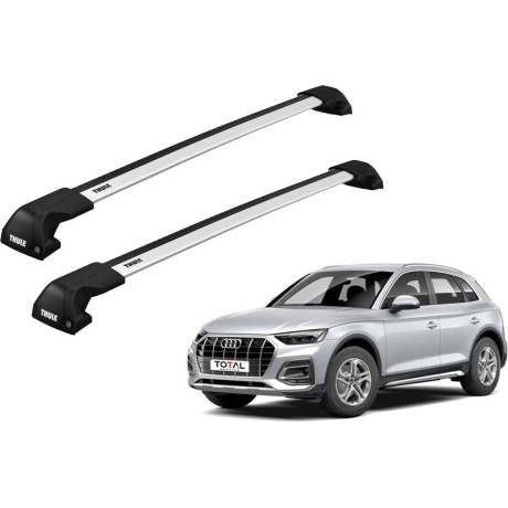 Barras Thule AUDI Q5 17- RA...