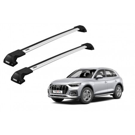 Barras Thule AUDI Q5 17- RA...