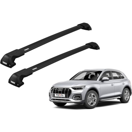 Barras Thule AUDI Q5 17- RA...