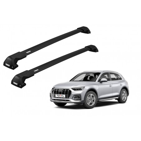 Barras Thule AUDI Q5 17- RA...