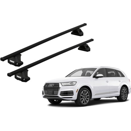 Barras Thule AUDI Q7 15- RA...