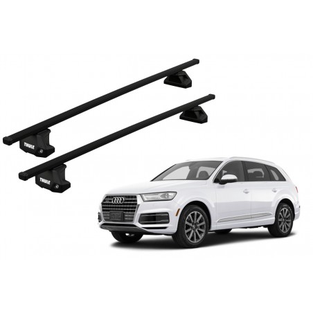 Barras Thule AUDI Q7 15- RA...