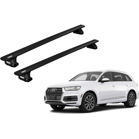 Barras Thule AUDI Q7 15- RA...