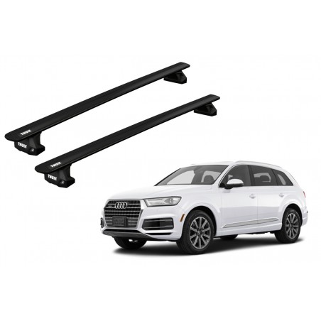 Barras Thule AUDI Q7 15- RA...